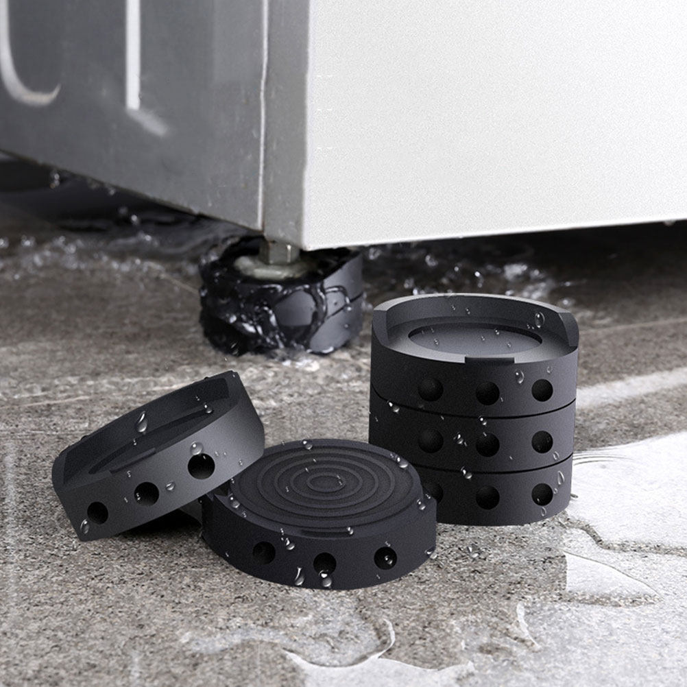 4-delige universele verhogende - Furniture Foot Pad recensie en prijs