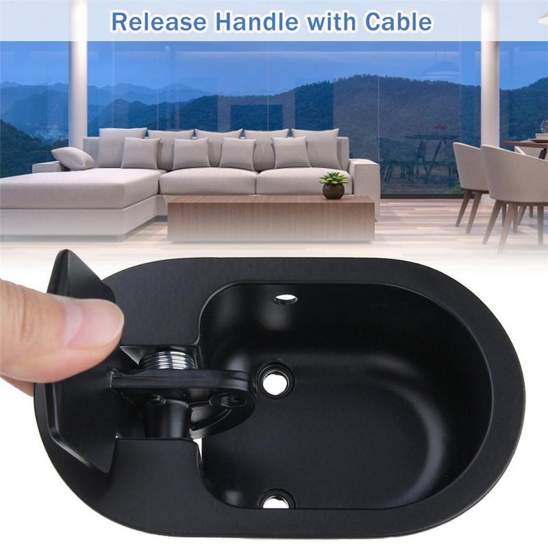 Metalen handvat Duurzame faute - Furniture Hardware Restoration recensie en prijs