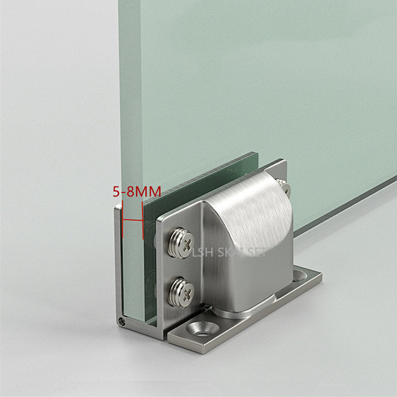 Hydraulische buffer Stille gla - Furniture Hardware Stores recensie en prijs