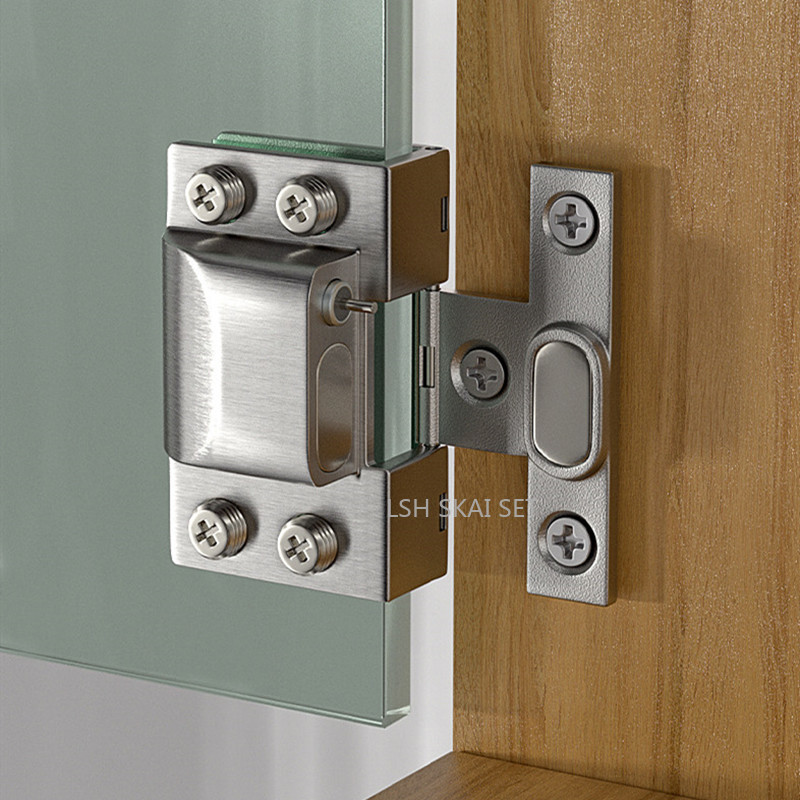 Hydraulische buffer Stille gla - Furniture Hardware Stores recensie en prijs