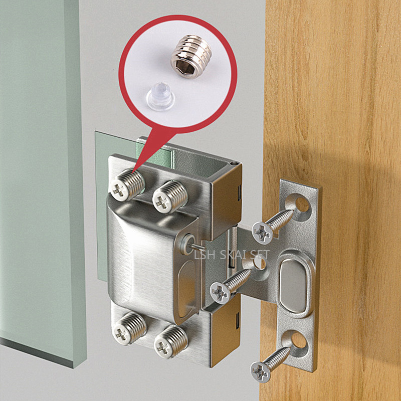 Hydraulische buffer Stille gla - Furniture Hardware Stores recensie en prijs