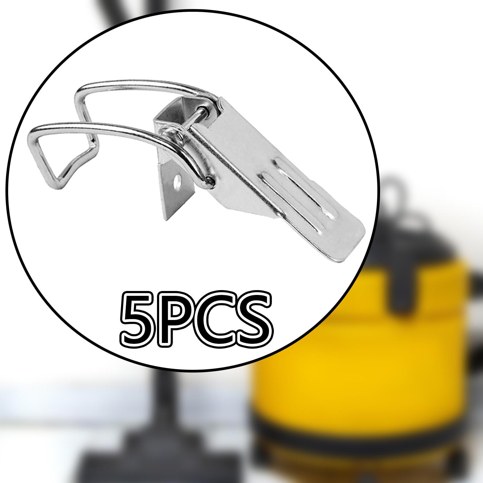 5 Stuks Vergrendelingen Bevest - Furniture Hardware Cleaner recensie en prijs