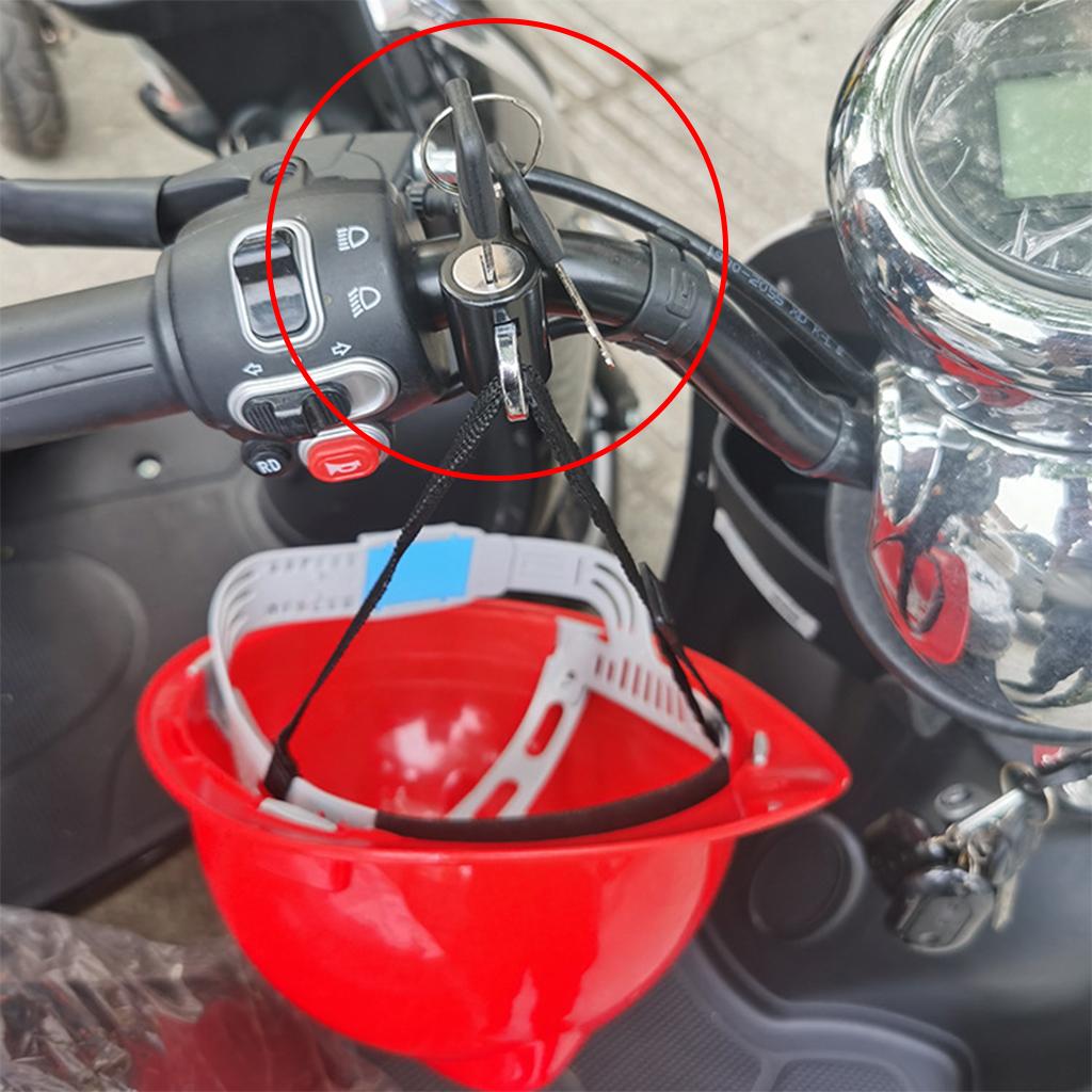 Motorhelmslotset Universeel 22 - Universal Furniture Hardware recensie en prijs
