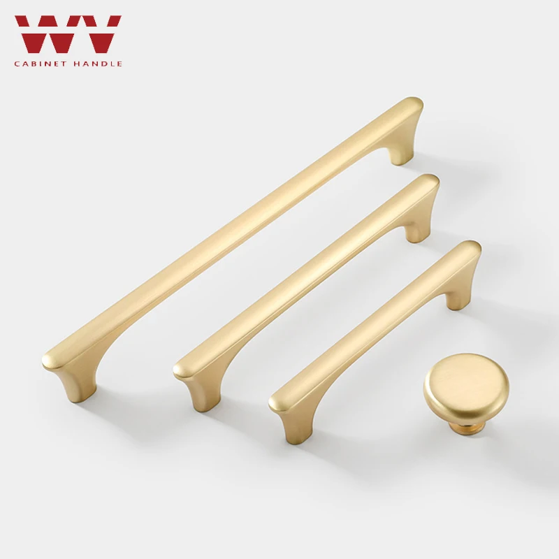 YM Goud Keukenkast Handgrepen  - Furniture Hardware Stores recensie en prijs