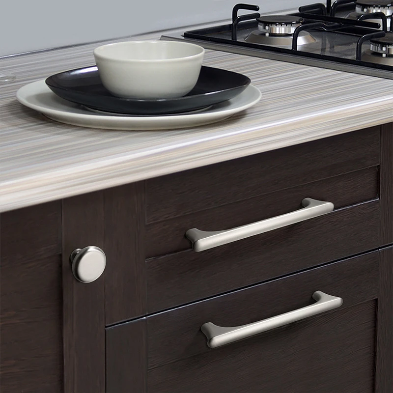 YM Goud Keukenkast Handgrepen  - Furniture Hardware Stores recensie en prijs