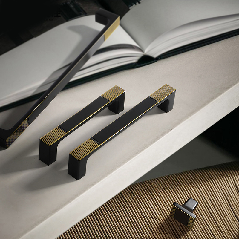 YM Moderne Chinese Meubelgrepe - Furniture Hardware Gold recensie en prijs
