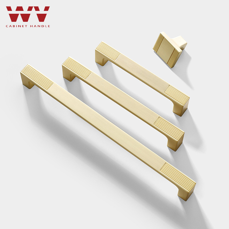 YM Moderne Chinese Meubelgrepe - Furniture Hardware Gold recensie en prijs