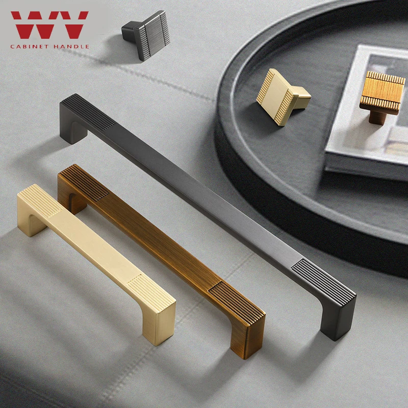 YM Moderne Chinese Meubelgrepe - Furniture Hardware Gold recensie en prijs