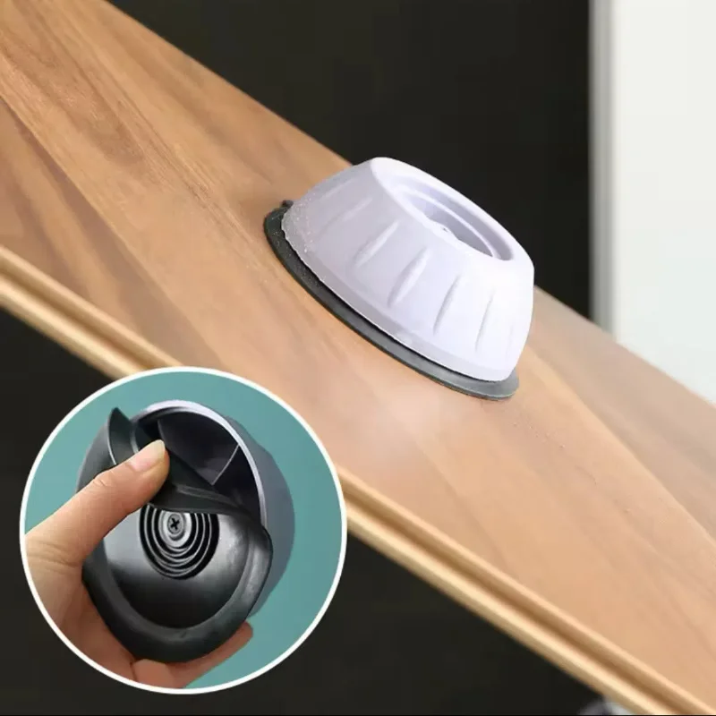 4 stks Anti Trillingen Voeten  - Furniture Foot Pad recensie en prijs