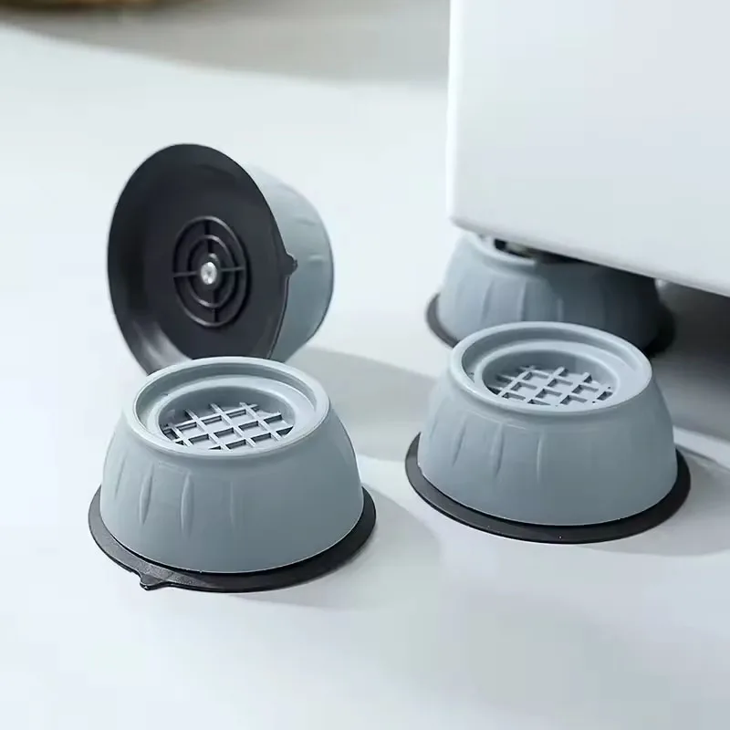4 stks Anti Trillingen Voeten  - Furniture Foot Pad recensie en prijs