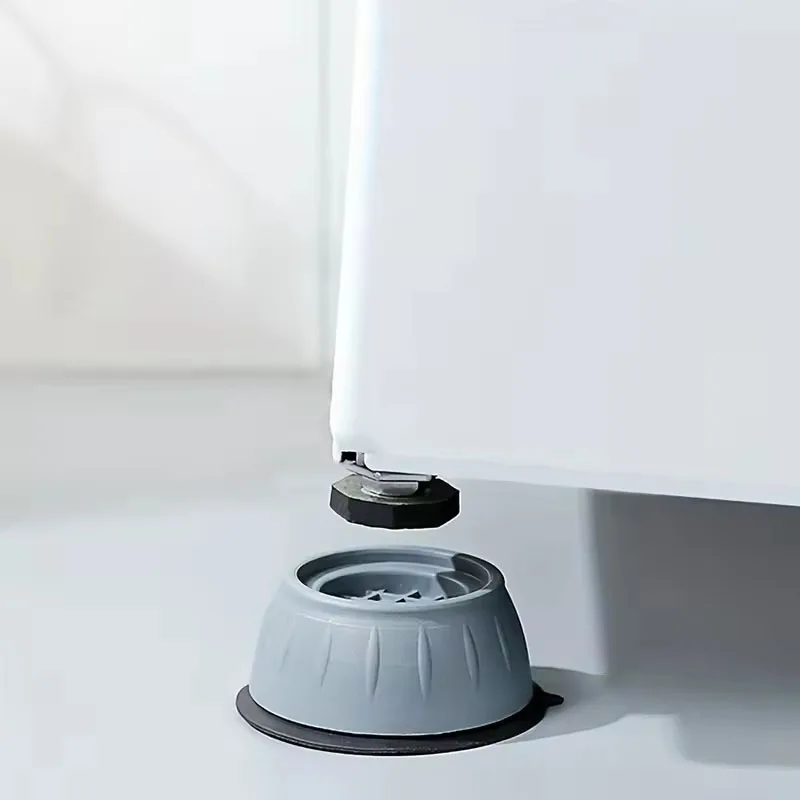4 stks Anti Trillingen Voeten  - Furniture Foot Pad recensie en prijs