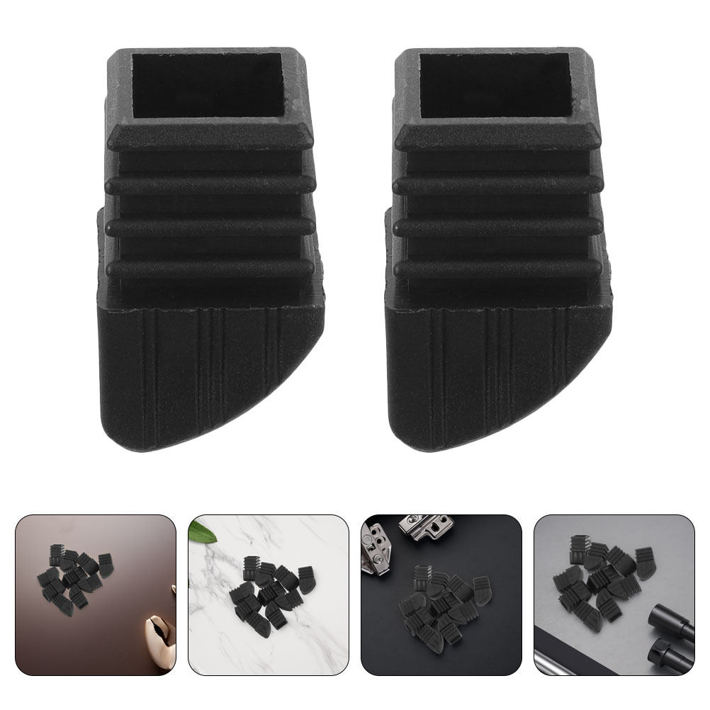 12 stuks opvouwbare tafelpootb - Furniture Foot Pad recensie en prijs