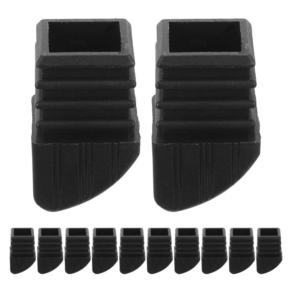 12 stuks opvouwbare tafelpootb - Furniture Foot Pad recensie en prijs