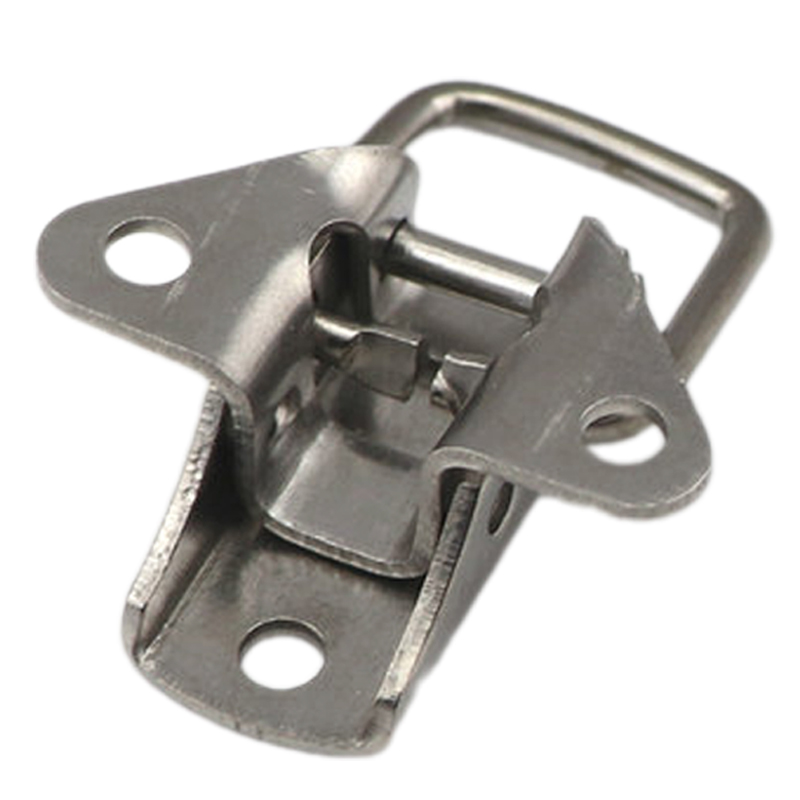 1/4 Stuks Rvs Mini Gesp Kastde - Furniture Hardware Accessories recensie en prijs