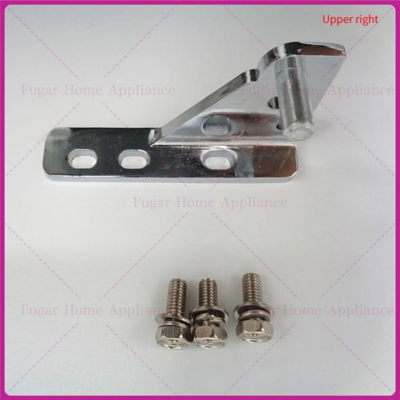 Wielbasis 35 mm koelkastscharn - Furniture Hardware Fittings recensie en prijs