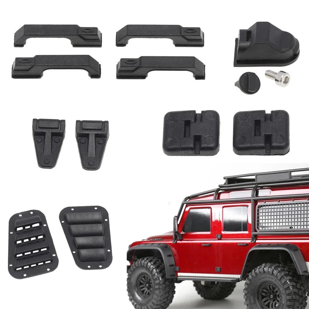 Deurscharnieren Kap Grille Deu - Furniture Hardware Fittings recensie en prijs