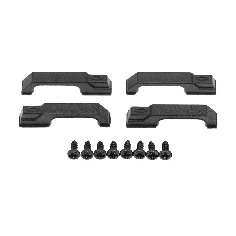 Deurscharnieren Kap Grille Deu - Furniture Hardware Fittings recensie en prijs