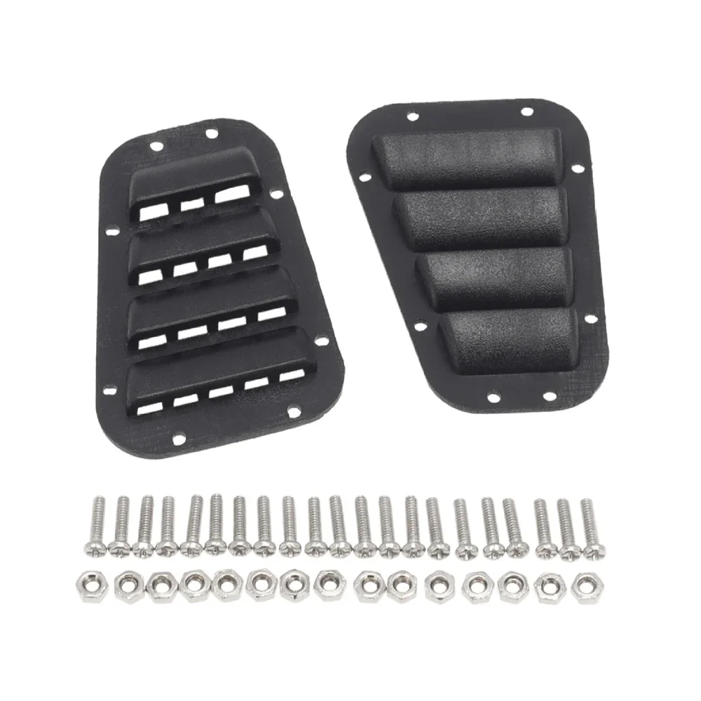 Deurscharnieren Kap Grille Deu - Furniture Hardware Fittings recensie en prijs