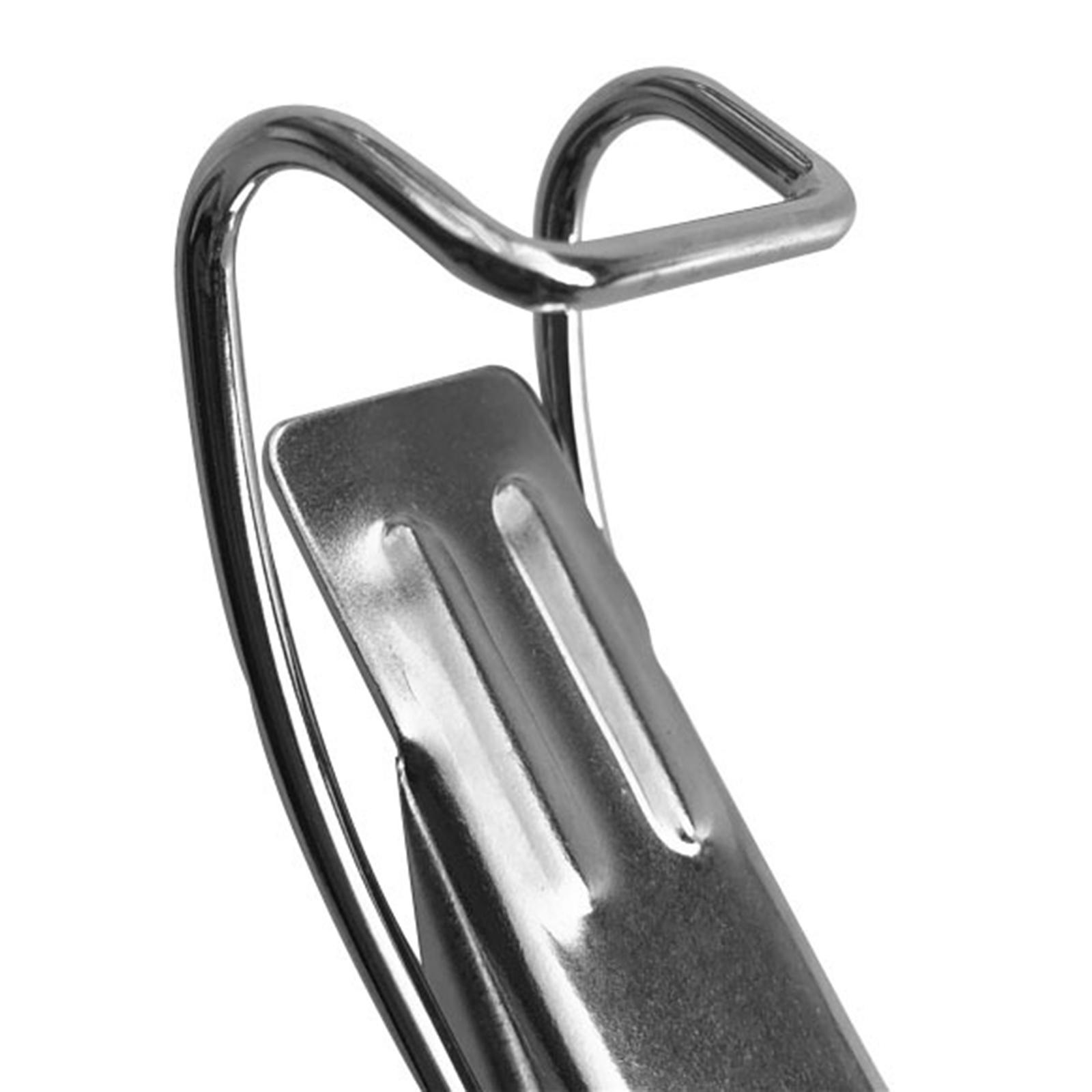 5x Latch Catch Hasp Metalen St - Furniture Hardware Accessories recensie en prijs
