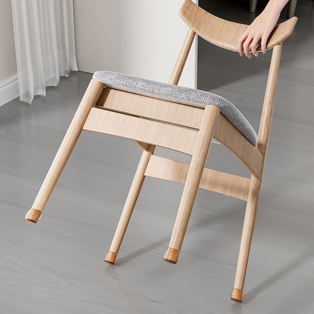 4 STUKS Nieuwe Siliconen Stoel - Furniture Foot Pad recensie en prijs