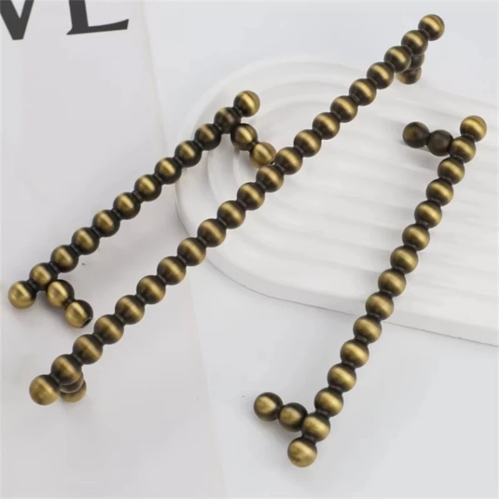 Luxe kleine ronde balvormige g - Furniture Hardware Restoration recensie en prijs
