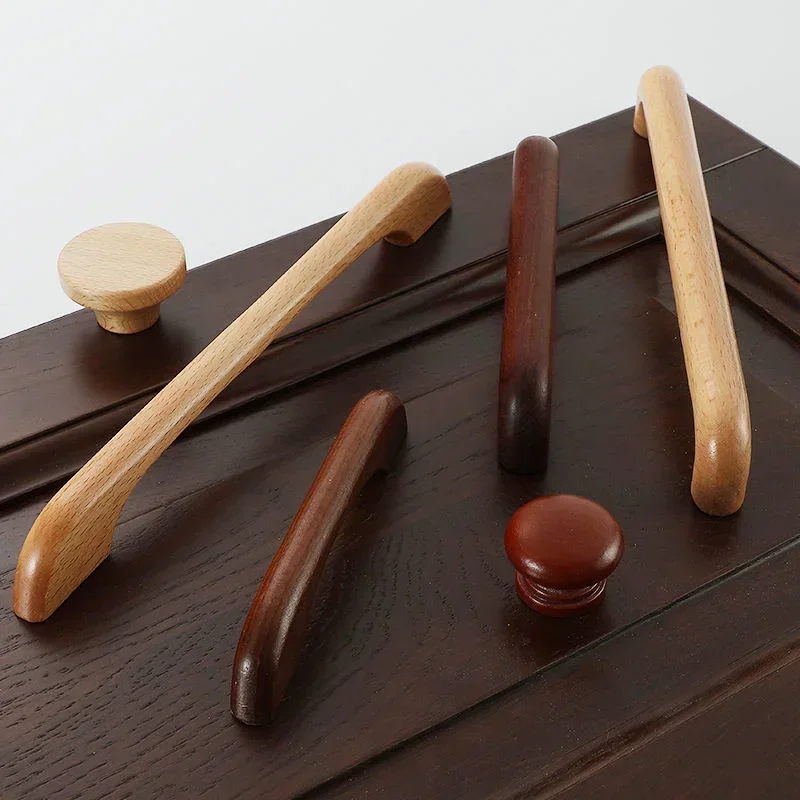 1 Stuks Kast Massief Houten Ha - Furniture Hardware Restoration recensie en prijs