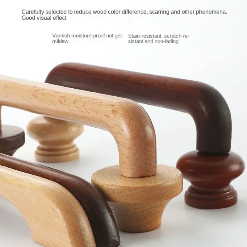 1 Stuks Kast Massief Houten Ha - Furniture Hardware Restoration recensie en prijs