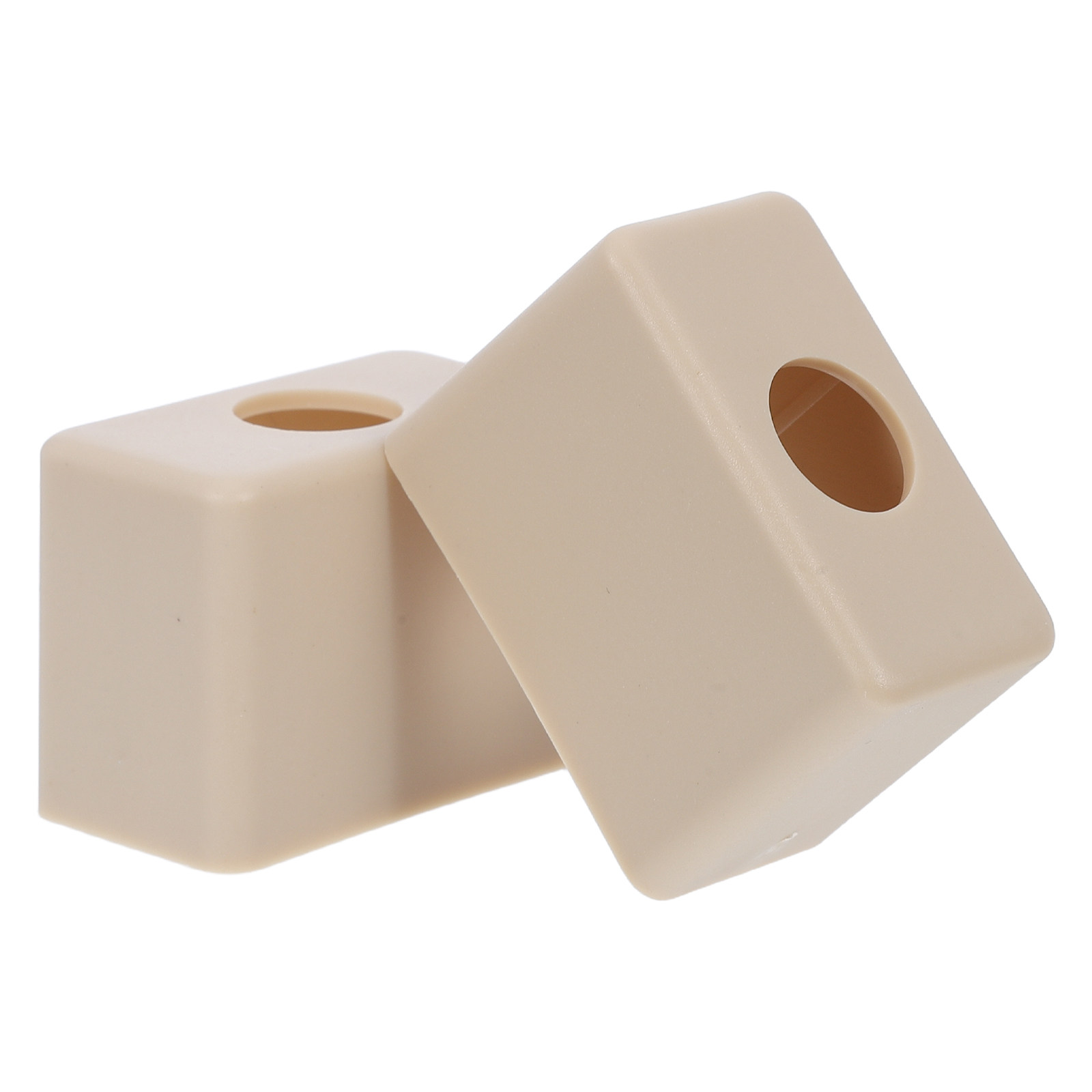 2 stuks babybedje pootdoppen a - Furniture Foot Pad recensie en prijs