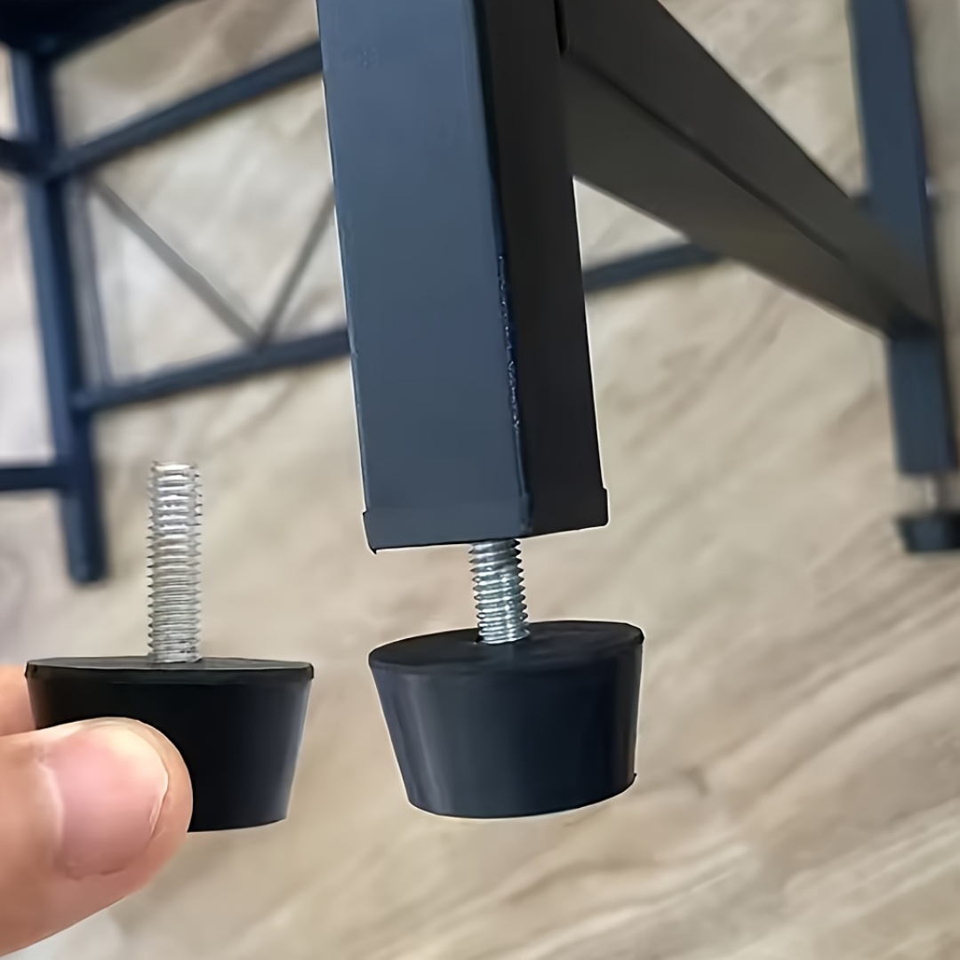 4 stuks rubberen verstelbare v - Furniture Foot Pad recensie en prijs