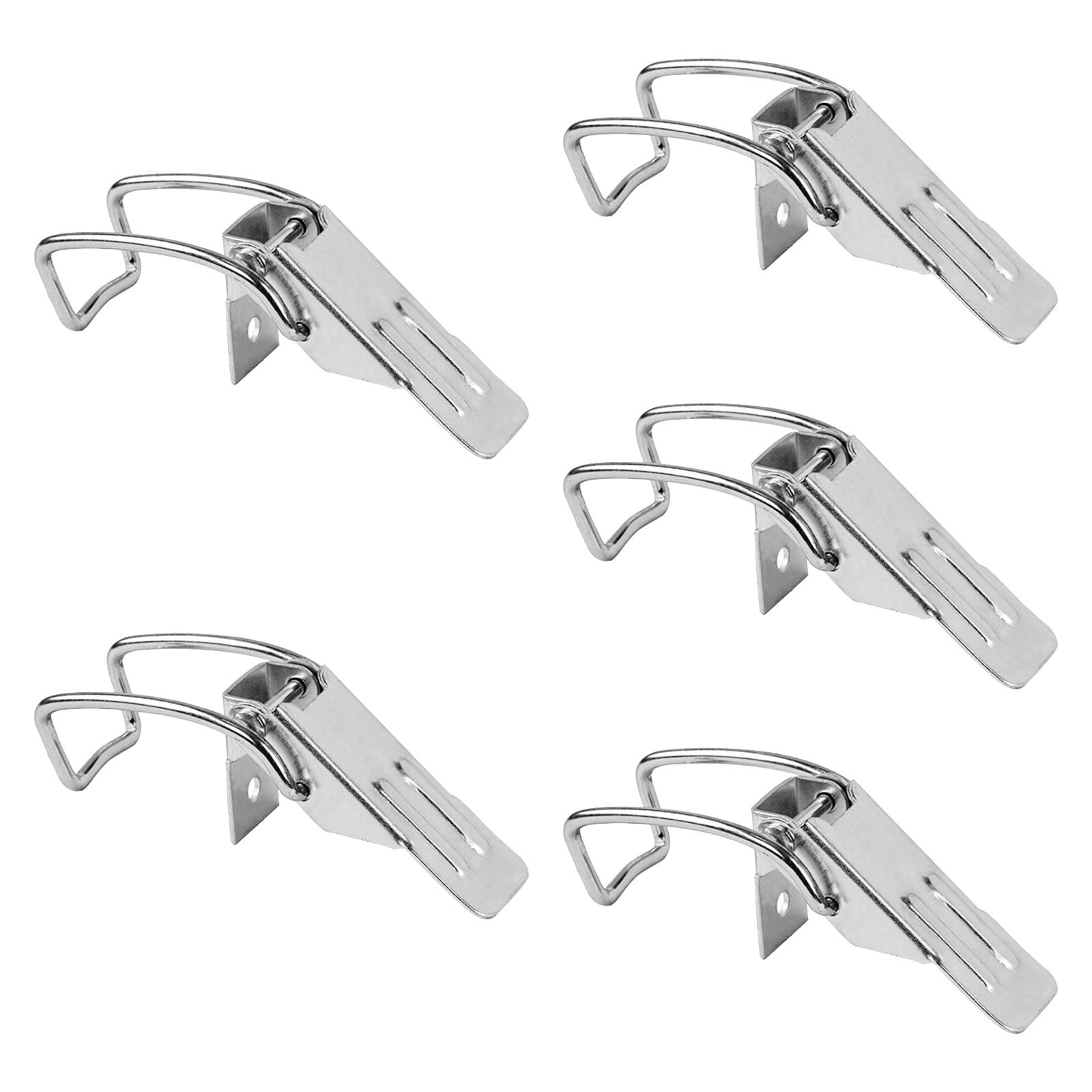5 Stuks Klink Catch Universele - Furniture Hardware Cleaner recensie en prijs