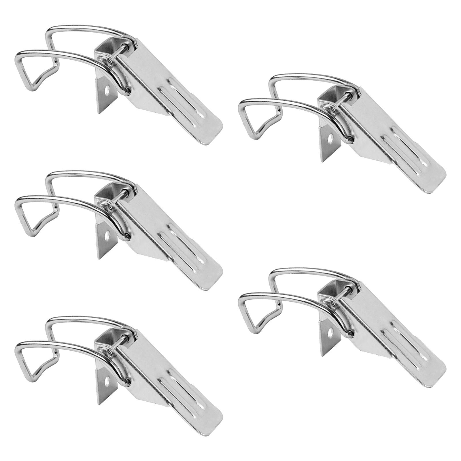 5 Stuks Klink Catch Universele - Furniture Hardware Cleaner recensie en prijs