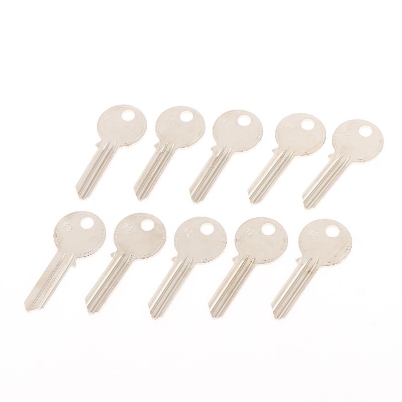 10 stuks F3 dubbele sleuf sleu - Furniture Hardware Fittings recensie en prijs