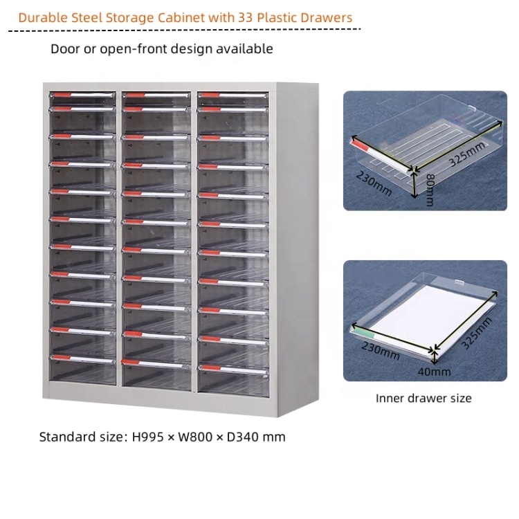 Kantoor Metalen Bestand Sortee - Furniture Hardware Stores recensie en prijs