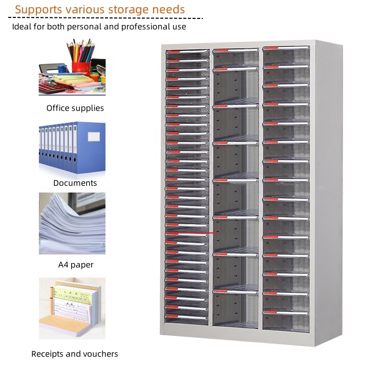 Kantoor Metalen Bestand Sortee - Furniture Hardware Stores recensie en prijs