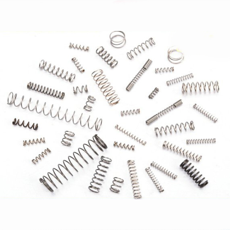 304 roestvrij staal drukveer T - Furniture Hardware Stores recensie en prijs