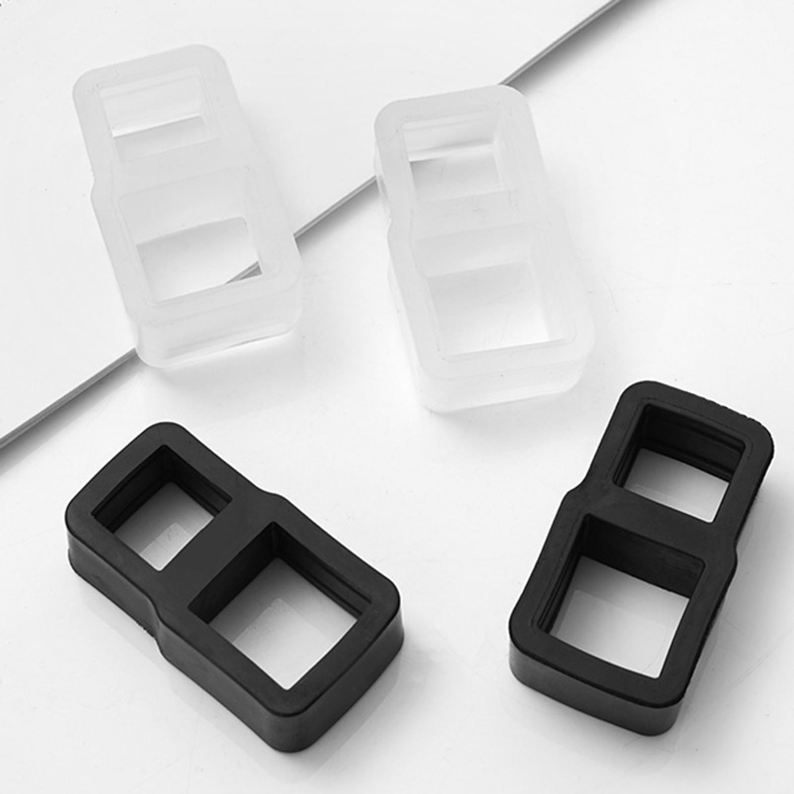 1 Stuks Deur Stopt Siliconen D - Furniture Hardware Restoration recensie en prijs