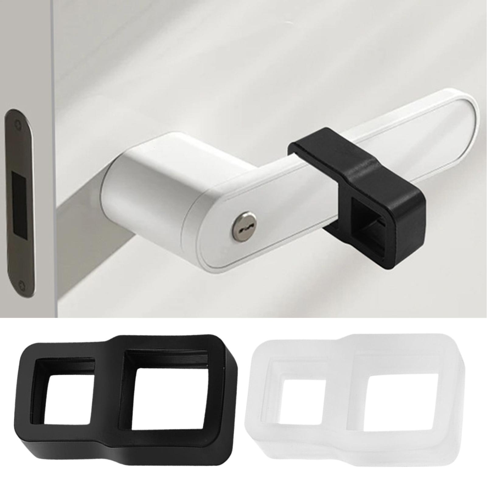 1 Stuks Deur Stopt Siliconen D - Furniture Hardware Restoration recensie en prijs