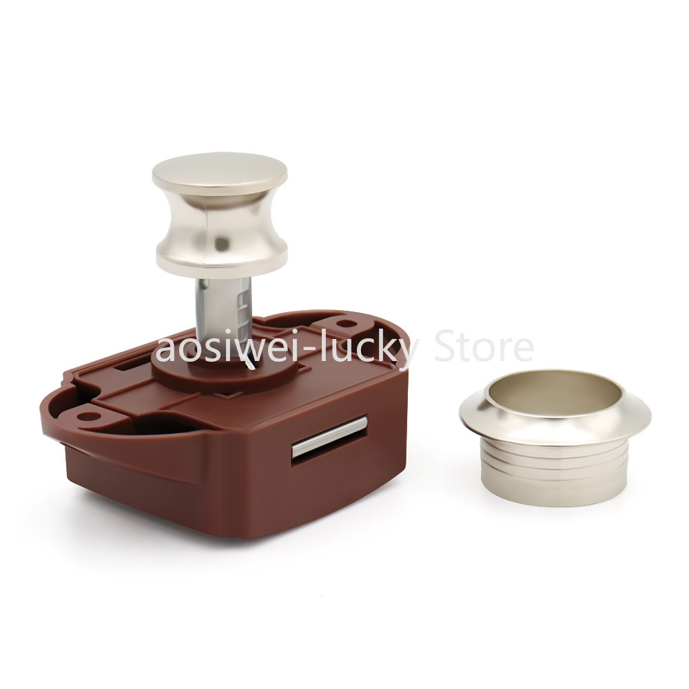 Camper Auto Push Lock Rv Carav - Furniture Hardware Fittings recensie en prijs