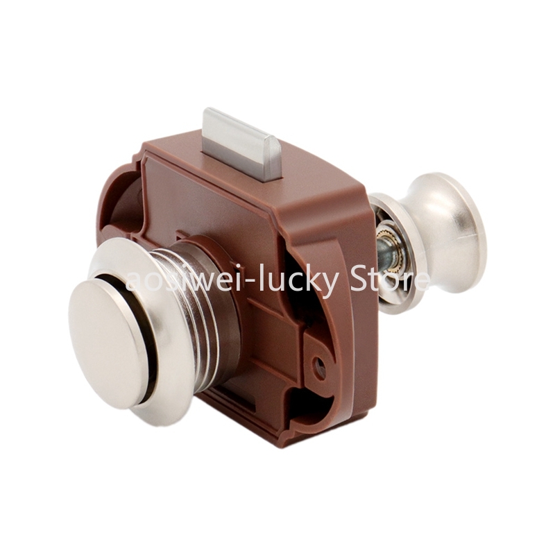 Camper Auto Push Lock Rv Carav - Furniture Hardware Fittings recensie en prijs