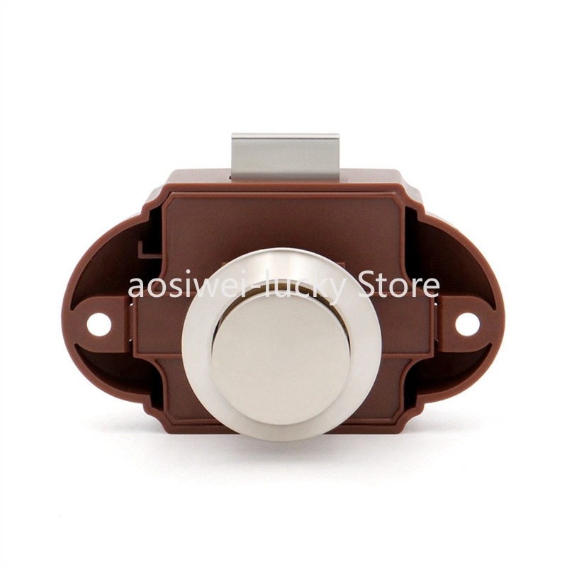 Camper Auto Push Lock Rv Carav - Furniture Hardware Fittings recensie en prijs