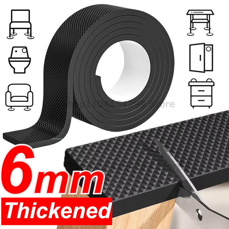 DIY Anti-slip Meubels Pads Mut - Furniture Foot Pad recensie en prijs