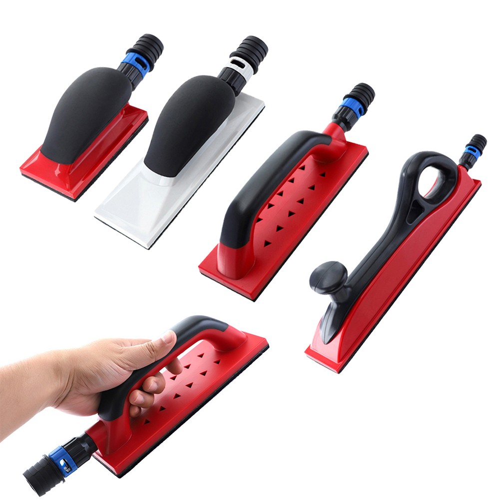 5 8 9 16 inch stofschuurblok m - Furniture Hardware Cleaner recensie en prijs