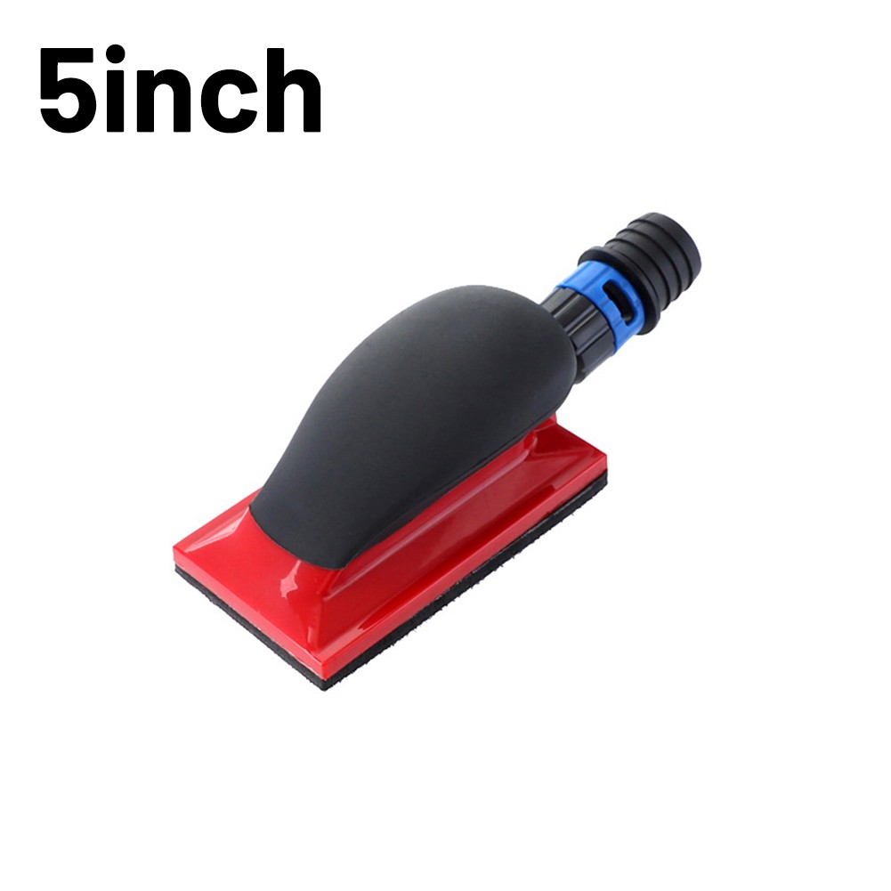 5 8 9 16 inch stofschuurblok m - Furniture Hardware Cleaner recensie en prijs
