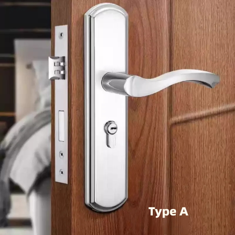 Universeel type roestvrijstale - Universal Furniture Hardware recensie en prijs