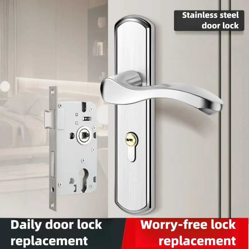 Universeel type roestvrijstale - Universal Furniture Hardware recensie en prijs
