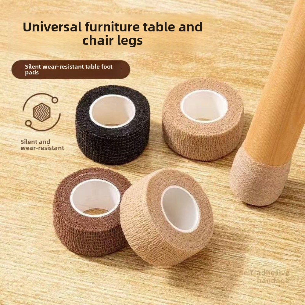 1/3 stuks stille antislip meub - Furniture Foot Pad recensie en prijs