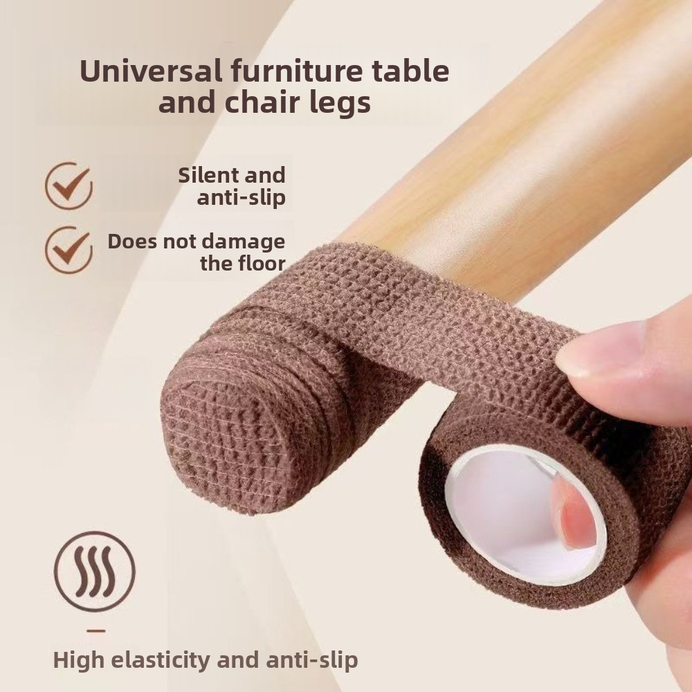 1/3 stuks stille antislip meub - Furniture Foot Pad recensie en prijs